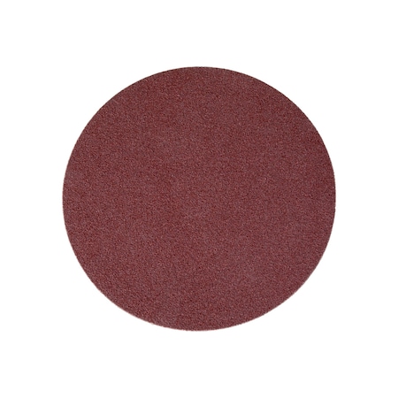 Pferd 6" Diameter PSA Disc - Aluminum Oxide - 60 Grit 47377